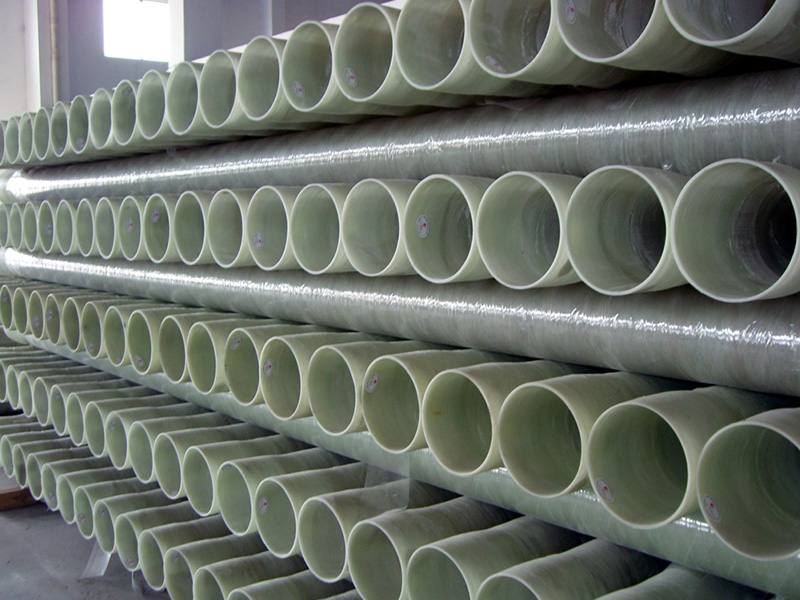 玻璃钢复合管
