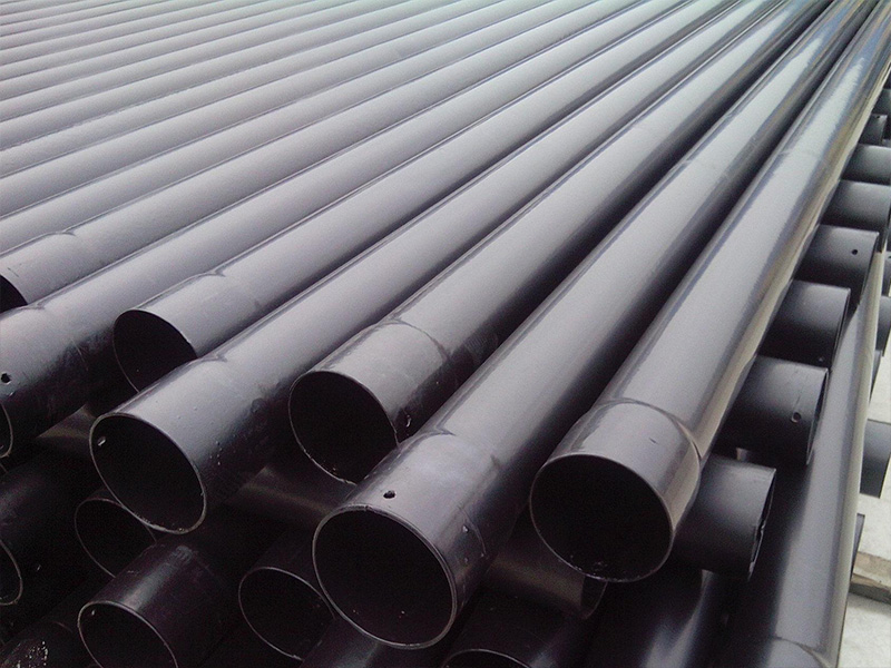 涂塑钢管都有哪些技术参数