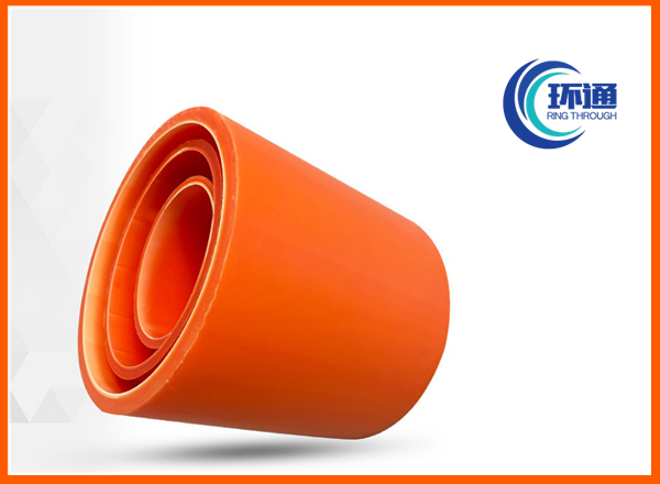 mpp电力管|hdpe穿线管|cpvc电力管价格-潍坊mpp管厂家