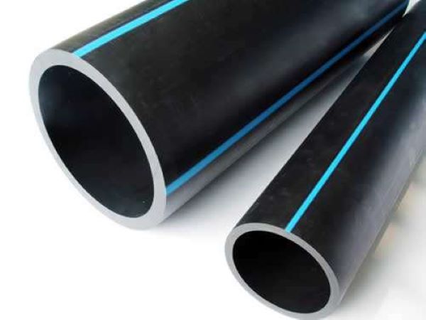 山东潍坊PE给水管_PE排水管_HDPE管生产厂家