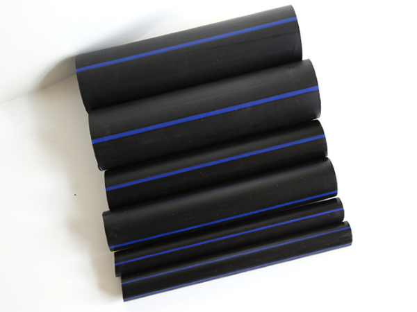 山东青岛pe给水管pe排水管厂家