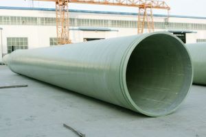 玻璃钢管道,玻璃钢夹砂管道,排水管道,玻璃钢管厂家