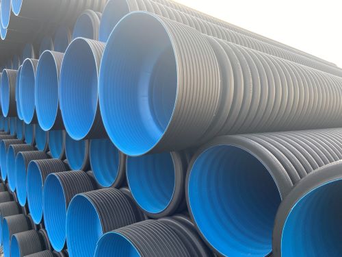 双壁波纹管生产企业