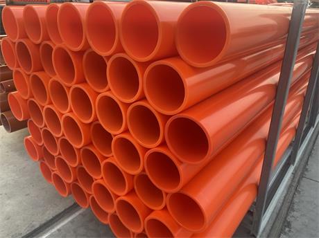 鑫环通MPP电力管生产厂家