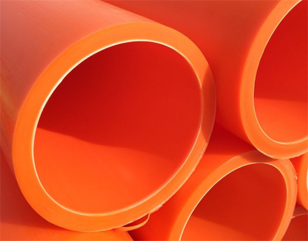 山东潍坊MPP管厂家