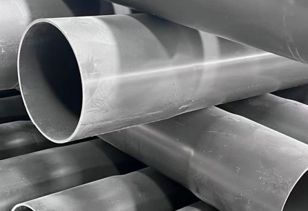 山东潍坊PVC-U给水管PVC排水管生产厂家