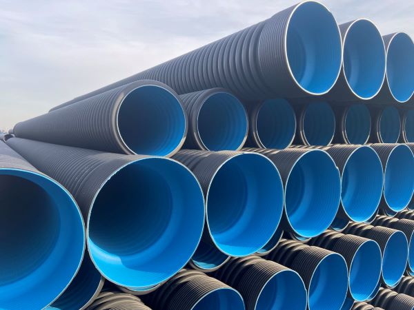 双壁波纹管的环刚度是什么意思