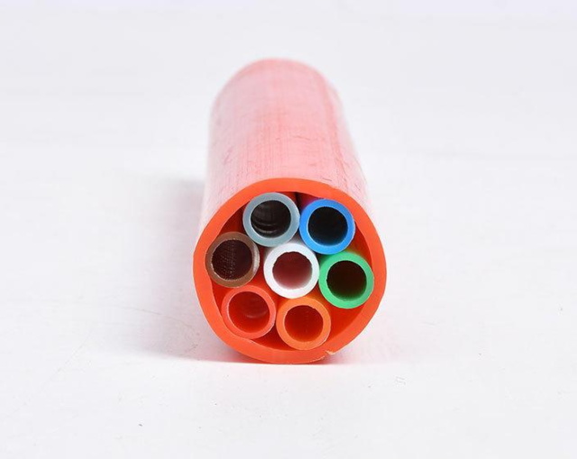 山东PE-COD集束管生产供应商