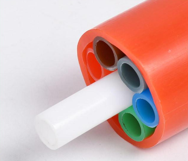 山东PE管COD集束管生产商