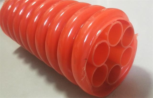 山东COD集束管生产厂家