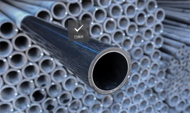 山东PE电力穿线管盘管生产厂家