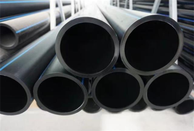 山东pe电力穿线管HDPE给水管厂家