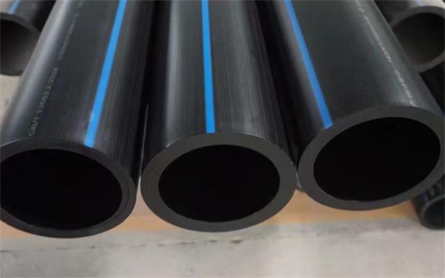 山东HDPE管供应商PE穿线管