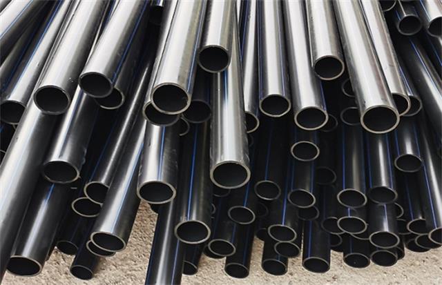 山东塑料管供应商HDPE电力保护管PE电力管直埋顶管