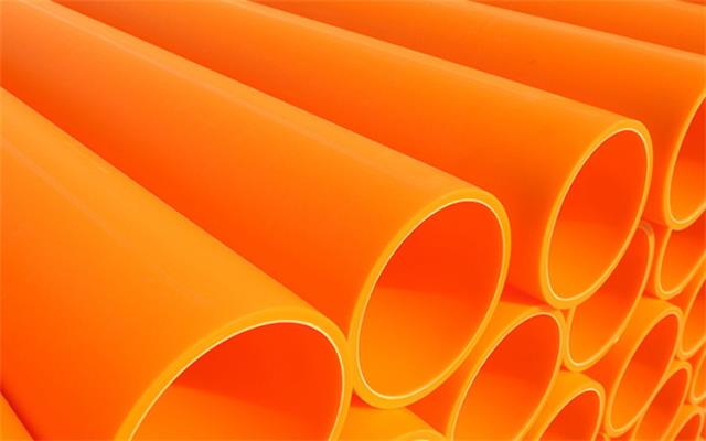 山东mpp电力管厂家使用的mpp原材料