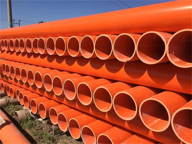 山东cpvc电力管供应商