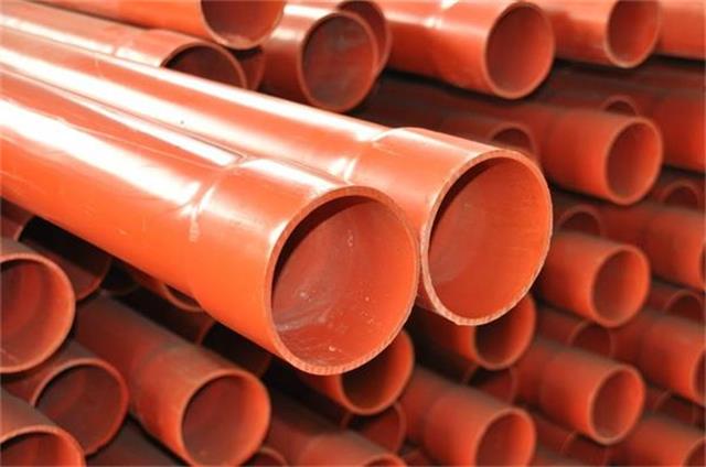 山东CPVC电力管厂家