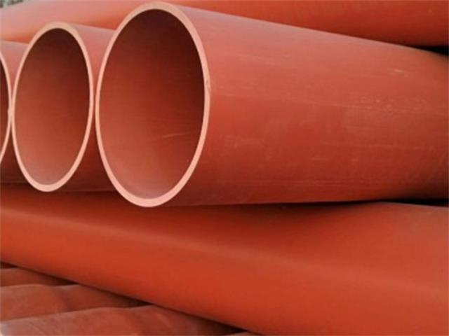 潍坊CPVC电力管厂家