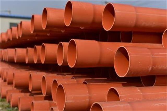 cpvc电力管厂家_cpvc电力管价格_CPVC电缆保护管