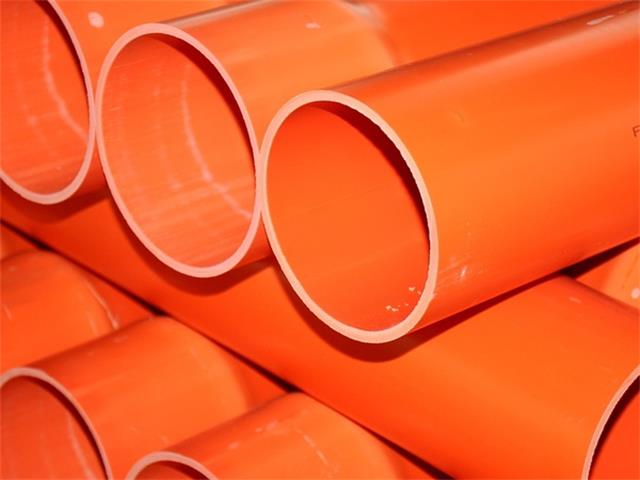 山东CPVC电力管厂家