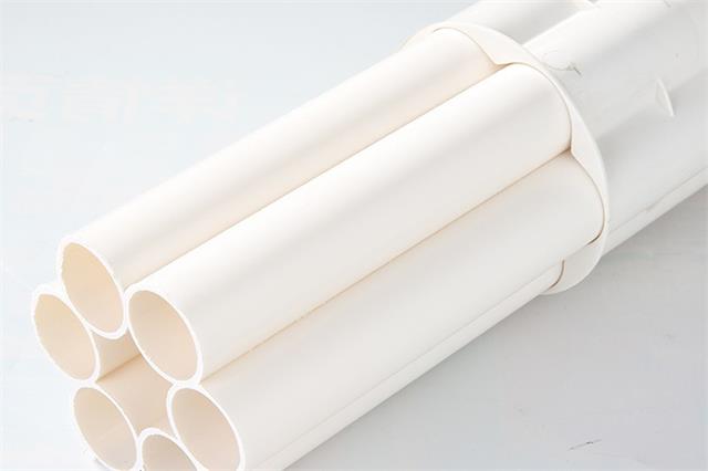 山东PE-PVC七孔梅花管生产厂家