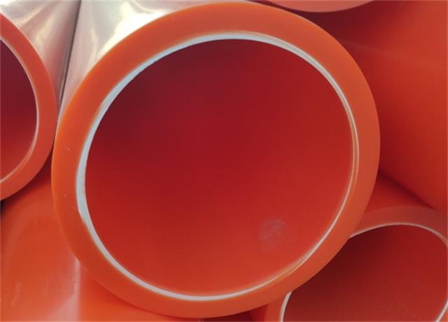 济南市mpp电力管生产厂家