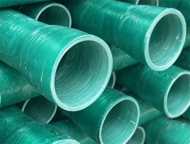 潍坊玻璃钢管道厂家-玻璃钢厂家-玻璃钢管道