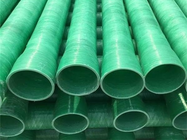 玻璃钢管道-山东玻璃钢厂家-玻璃钢夹砂管