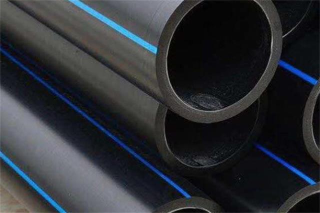 中交建筑-西南公司济阳滨河项目波纹管-pe-PVC采购招标