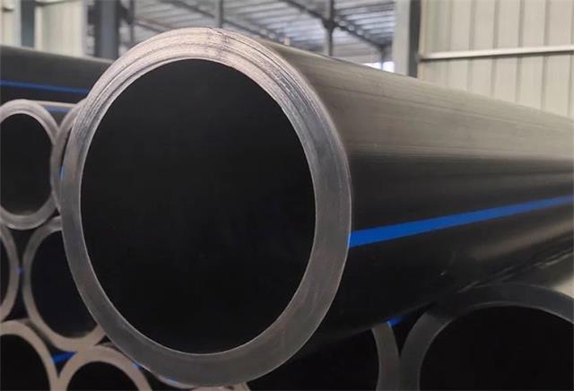 山东潍坊PE供水、给水管道生产厂家