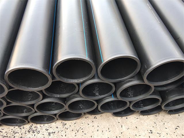 山东钢丝网骨架塑料管厂家