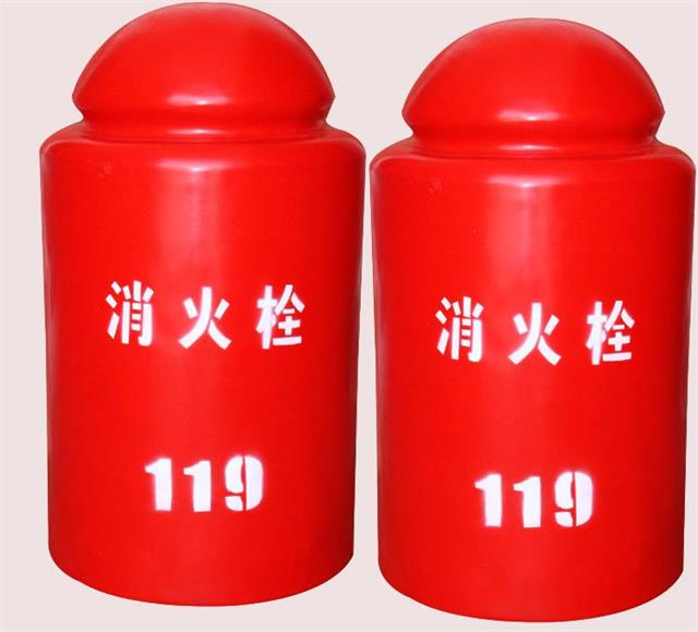 山东玻璃钢消防栓保温罩生产厂家